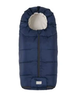 Nuvita - Sacco Moovo junior Essential Blu 6-36 Mesi