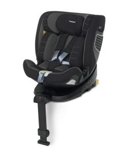 Seggiolino Auto Fp360 I-size Black 40-150 Cm - Foppapedretti