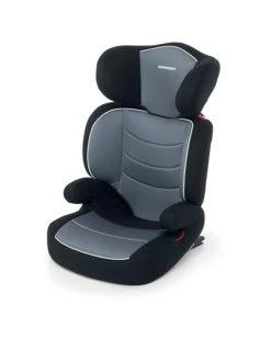 Seggiolino Auto Time Duofix Grey - Foppapedretti