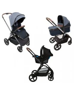 Trio Mysa Standard Royal Blue - Chicco