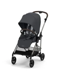 Passeggino Melio Monument Grey - Cybex