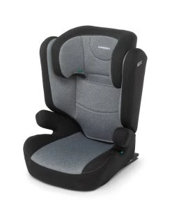 Seggiolino Auto Time I-size Carbon 100-150 Cm - Foppapedretti