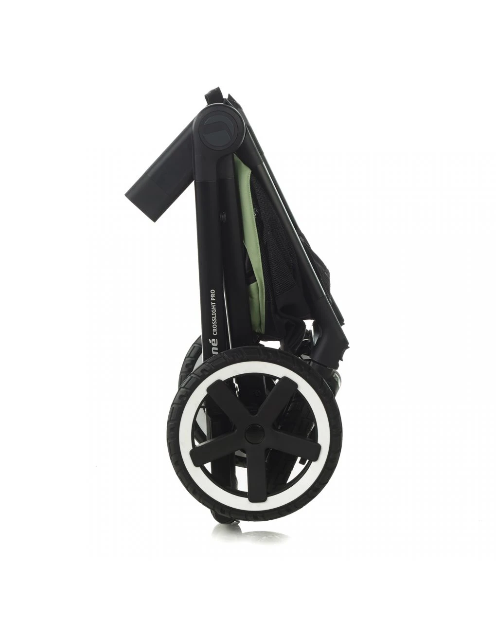 Trio Crosslight Pro Micro Pro Koos I-size Dim Grey - Jane - immagine 7