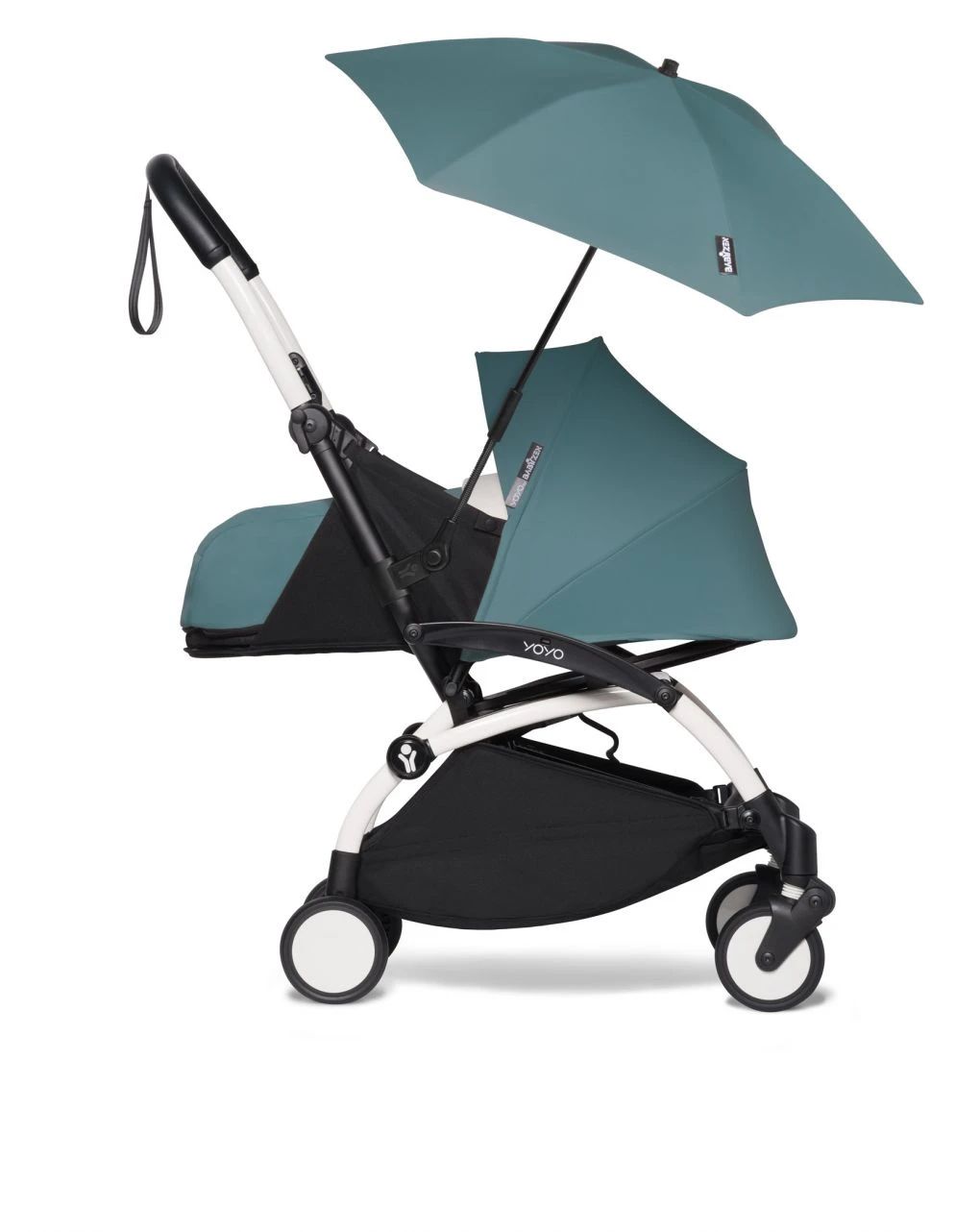 Ombrellino Parasole Yoyo Babyzen⢠Aqua - immagine 3