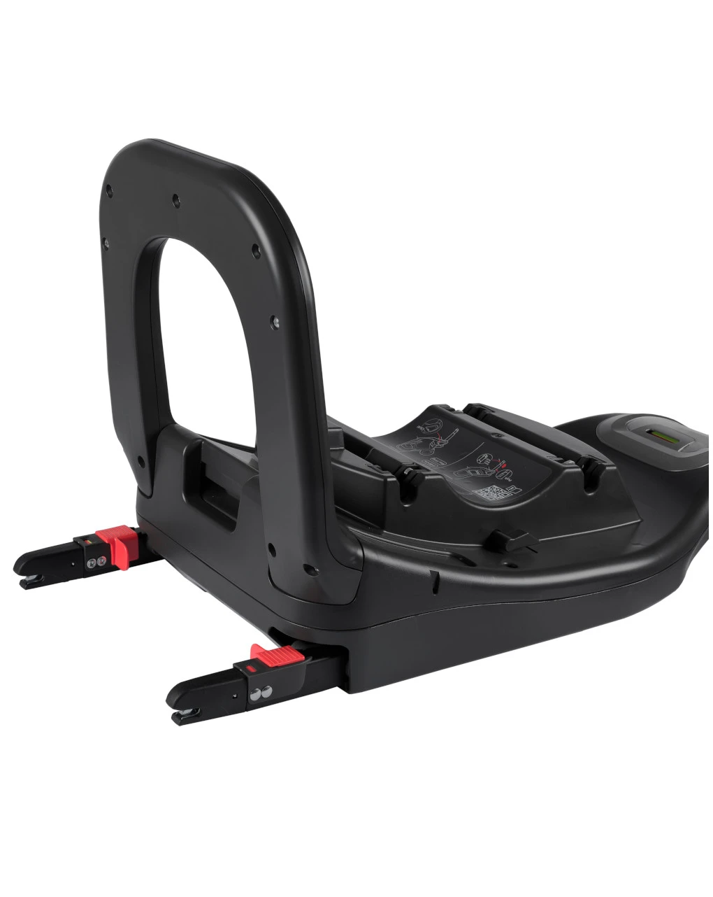 Base I-size Per Seggiolino Kiros - Chicco - immagine 2