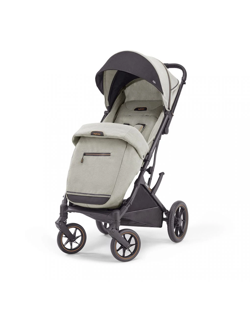 Passeggino Maior - Khali Beige - Inglesina - immagine 2