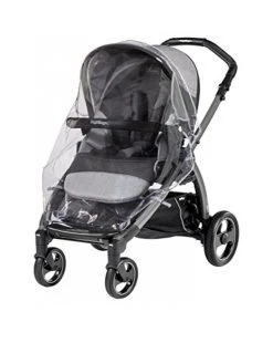 Parapioggia Per Passeggino