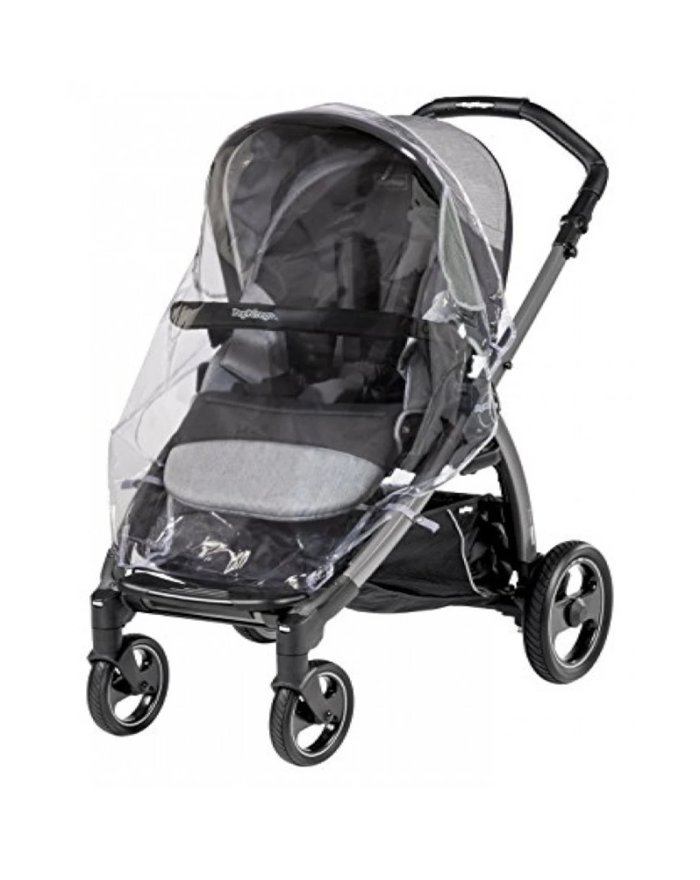 Parapioggia Per Passeggino