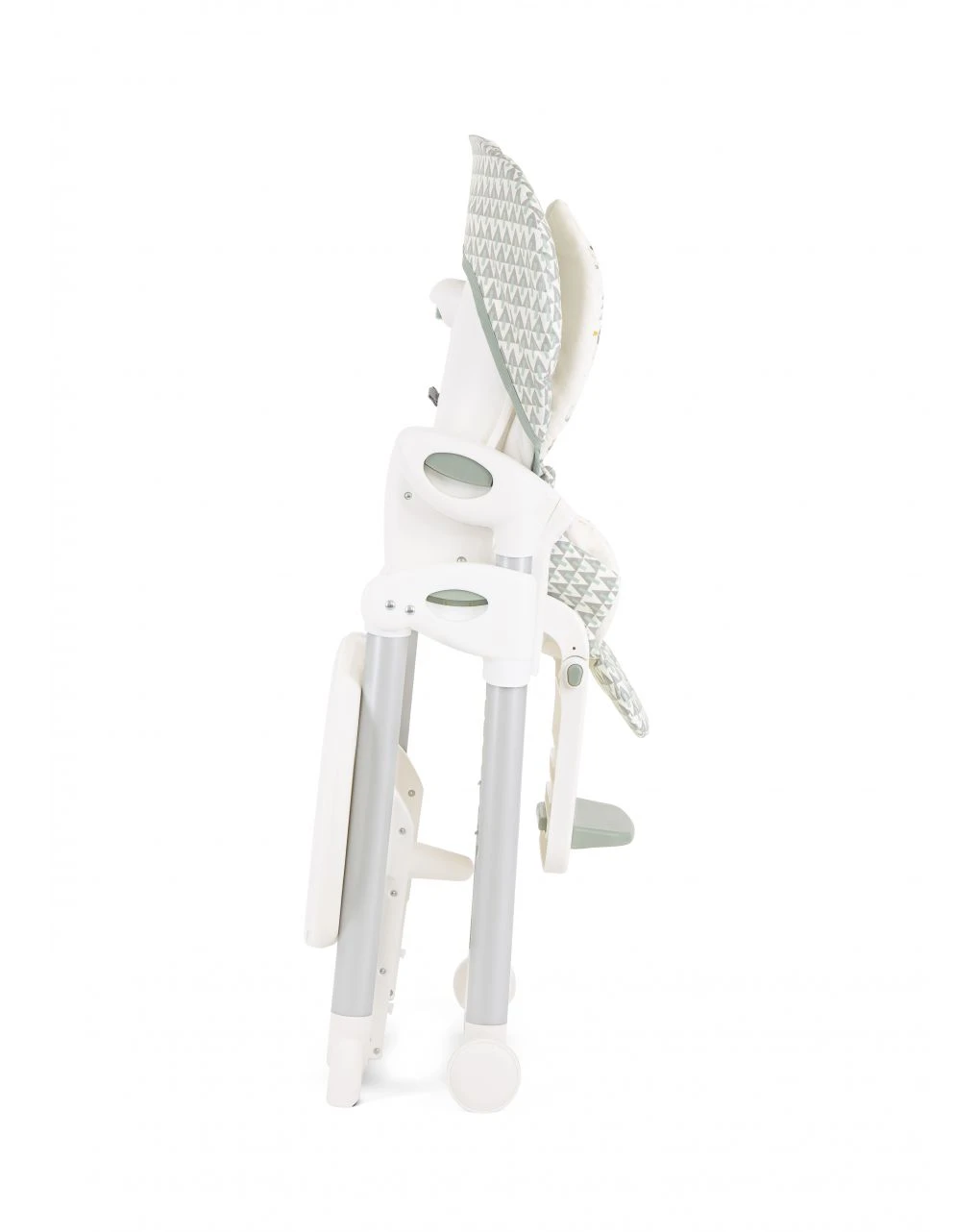 Seggiolone Mimzy Recline Wild Island - Joie - immagine 4