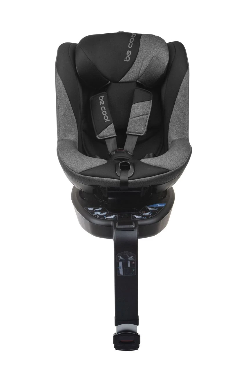 Seggiolino Auto Apollo I-size 40-105 Cm Road - Be Cool - immagine 3